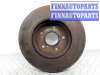 купить Диск тормозной передний на Acura RDX I (TB1,TB2) 2006 - 2009