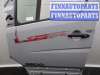 купить Дверь передняя левая на Mercedes Sprinter II (w906) 2006 - 2017