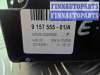 купить Переключатель отопителя на BMW X5 E70 2007 - 2010
