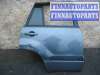 купить Дверь задняя правая на Suzuki Grand Vitara II Рестайлинг 1 (JT) 2008 - 2012
