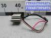 купить Резистор отопителя на Hyundai Santa Fe II (CM) 2006 - 2009