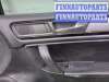 купить Дверь передняя правая на Volkswagen Touareg II (7P) 2010 - 2014