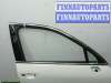 купить Дверь передняя правая на Volkswagen Touareg II (7P) 2010 - 2014