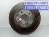 купить Диск тормозной задний на BMW X3 F25 2010 - 2014