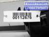 купить Дефлектор обдува салона на Ford Escape III 2012 - 2016