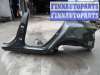 купить Четверть задняя левая на Volvo S60 II (FS,FH) 2010 - 2013