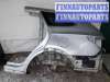 купить Четверть задняя левая на Hyundai Grand Santa Fe III (DM) 2012 - 2016