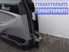купить Дверь задняя левая на Hyundai Sonata VI (YF) 2009 - 2014