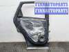 купить Дверь задняя левая на Hyundai Tucson IV (NX4) 2021 - наст. время