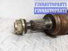 купить Полуось передняя правая на Hummer H3 2005 - 2010