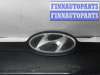 купить Подсветка номера на Hyundai Tucson I (JM) 2004 - 2010
