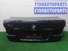 купить Крышка багажника на BMW 5-Series F10 рестайлинг 2013 - 2017