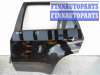 купить Дверь задняя левая на BMW X5 E70 рестайлинг 2010 - 2013
