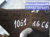 купить Коллектор выпускной на Audi A6 C6 (4F2) 2004 - 2008