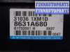 купить Блок управления КПП на Mitsubishi Outlander XL II 2007 - 2009