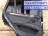 купить Дверь задняя левая на BMW X5 E70 2007 - 2010