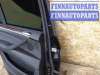 купить Дверь задняя левая на BMW X5 E70 2007 - 2010