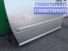 купить Дверь передняя левая на Nissan X-Trail I (T30) 2001 - 2007