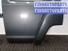 купить Стекло двери задней левой на Hummer H3 2005 - 2010