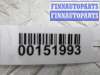 купить Блок управления подушек безопасности на Dodge Caravan IV 2000 - 2007