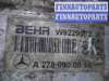 купить Радиатор интеркулера на Mercedes GL (X166) 2012 - 2016