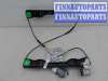 купить Стеклоподъемник передний левый на Hummer H3 2005 - 2010