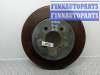 купить Диск тормозной задний на BMW 5-Series F10 2009 - 2013