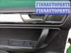 купить Накладка двери (Молдинг) на Volkswagen Touareg II (7P) 2010 - 2014