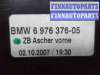 купить Пепельница на BMW 5-Series E60 рестайлинг 2007 - 2010