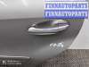 купить Стекло двери задней левой на Mercedes GL (X164) 2006 - 2009