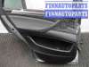 купить Дверь задняя левая на BMW X5 E70 2007 - 2010