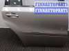 купить Ручка наружная задняя правая на Mercedes GL (X164) 2006 - 2009