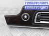 купить Дефлектор обдува салона на BMW 7-Series F01,F02 2008 - 2012