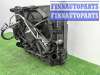 купить Кассета радиаторов на BMW X3 F25 2010 - 2014