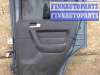 купить Дверь задняя правая на Hummer H3 2005 - 2010