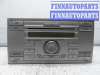 купить Магнитола на Ford Galaxy II (WM) 2006 - 2010