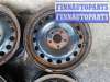 купить Диск штампованный на Suzuki Grand Vitara II Рестайлинг 1 (JT) 2008 - 2012