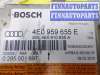 купить Блок управления подушек безопасности на Audi A8 D3 (4E2) рестайлинг 1 2005 - 2007