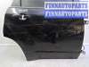 купить Дверь задняя правая на Suzuki XL-7 II 2007 - 2009