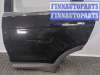 купить Дверь задняя левая на Hyundai Santa Fe III (DM) 2012 - 2016