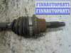 купить Полуось задняя правая на Mazda CX7 (ER) Рестайлинг 2009 - 2012