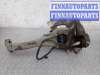 купить Кулак поворотный левый на Hyundai Genesis I (BH) 2008 - 2013