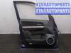 купить Дверь передняя левая на Suzuki Grand Vitara II (JT) 2005 - 2008