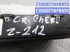 купить Переключатель отопителя на Jeep Cherokee III (KJ) 2001 - 2004