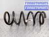 купить Пружина задняя на Nissan Murano I (Z50) 2002 - 2008