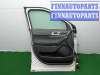 купить Дверь передняя левая на Ford Explorer V 2010 - 2015
