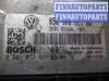 купить Блок управления ДВС на Volkswagen Passat B6 (3C) 2005 - 2010
