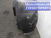 купить Подкрылок задний правый на Ford Edge (CD3) рестайлинг 2010 - 2014