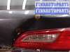 купить Крышка багажника на Acura RDX II (TB3,TB4) 2012 - 2015