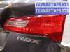 купить Крышка багажника на Acura RDX II (TB3,TB4) 2012 - 2015